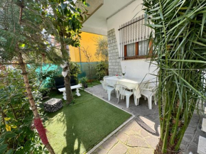 Villetta al mare Rimini